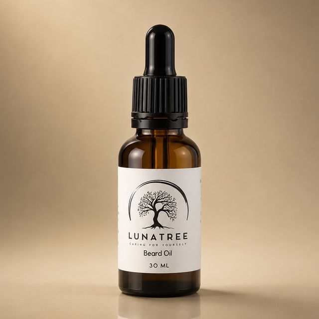 Beard Oil