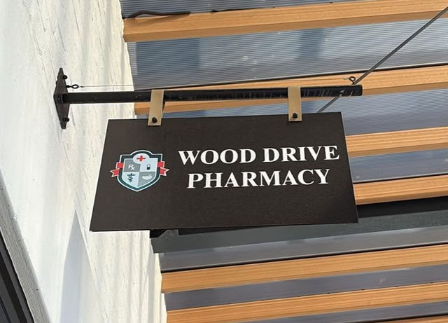 Wood Drive Pharmacy